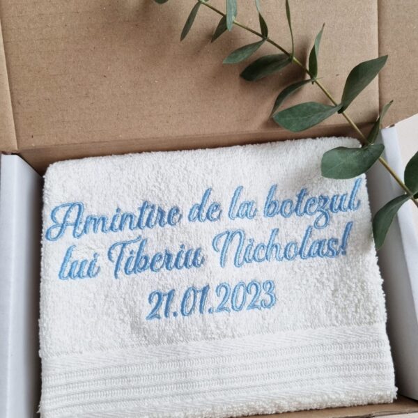 Cadouri personalizate