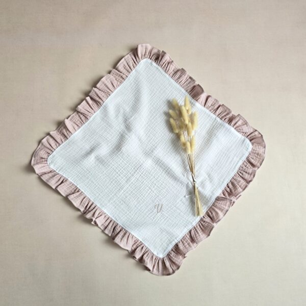 Batista din muselina