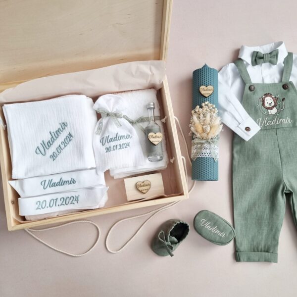 Trusou Botez Simplicity