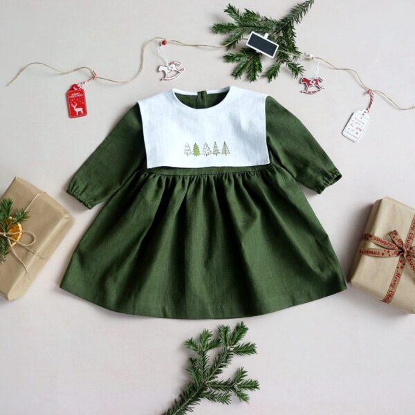 Rochita Forest - 0 - 3 ani