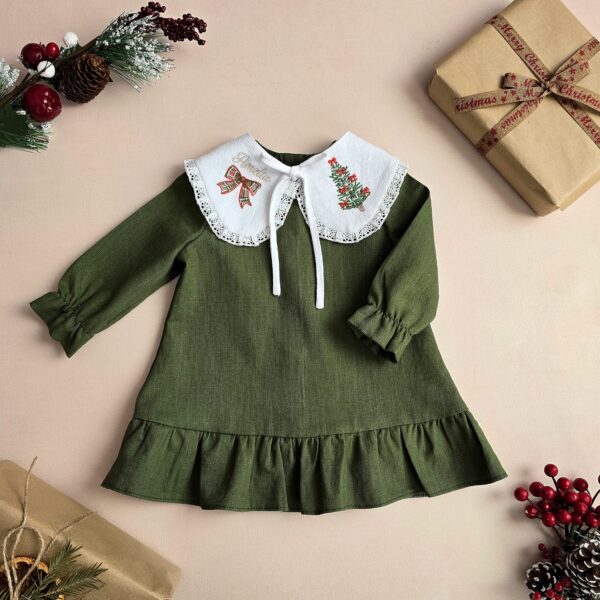 Rochita Adeline - 0 - 3 ani