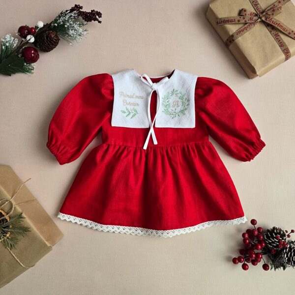 Rochita Simplicity - 0 - 3 ani